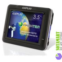 Explay PN-355 Navitel