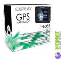 Explay PN-355 Navitel