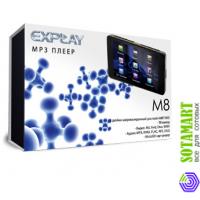 Explay M8 4GB