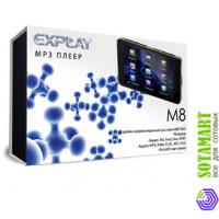 Explay M8 8GB
