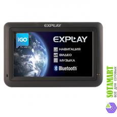 Explay PN-435 iGo