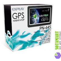 Explay PN-445 Navitel