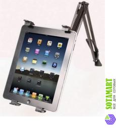 Подставка для Apple iPad 2 Smart Bird NBS-05