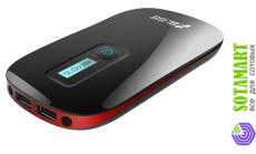 Зарядное устройство c аккумулятором для Apple iPhone 3GS Bliss Power Bank M8000