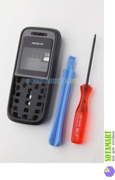 Корпус для Nokia 1208 (под оригинал)