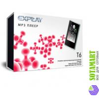 Explay T6 4GB