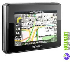 Prology iMap-540SB