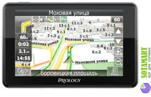 Prology iMap-545SB