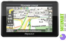 Prology iMap-545SB