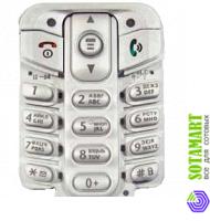 Клавиатура для Motorola C205
