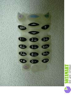 Клавиатура для Motorola T2288