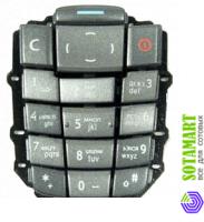 Клавиатура для Nokia 2600