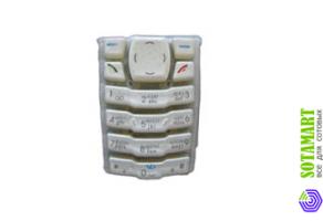 Клавиатура для Nokia 3100