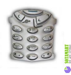 Клавиатура для Nokia 3310