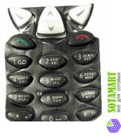 Клавиатура для Nokia 6210