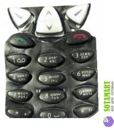 Клавиатура для Nokia 6210