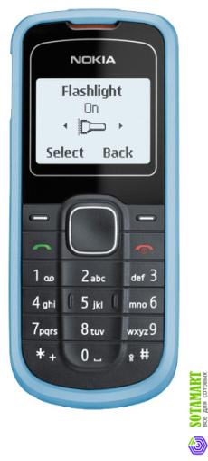 Nokia 1202