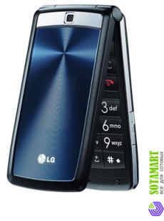 LG KF300