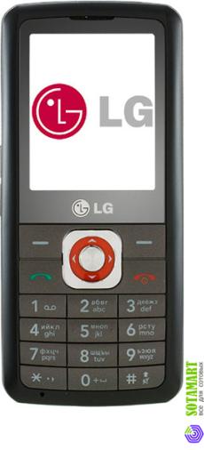 LG GM200