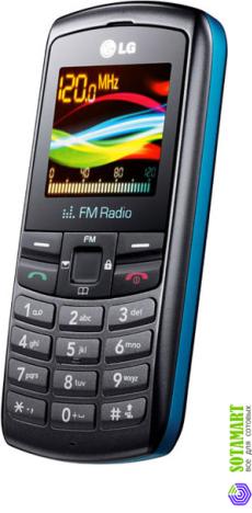 LG GB106