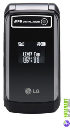 LG KP215