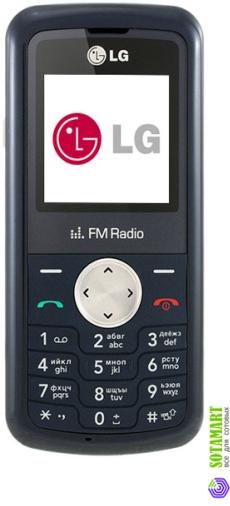 LG KP105