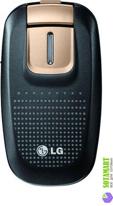 LG KG376