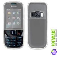 Чехол Crystal Case для Nokia 6303 Classic