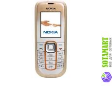 Nokia 2600 Classic