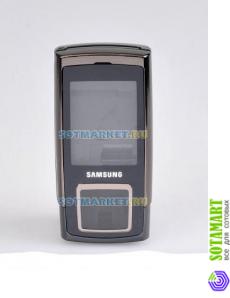 Корпус для Samsung E950 (под оригинал)