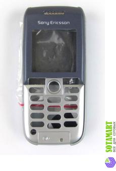 Корпус для Sony Ericsson K300i (под оригинал)