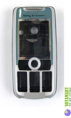 Корпус для Sony Ericsson K700i (под оригинал)