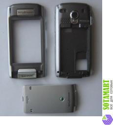 Корпус для Sony Ericsson P910i (под оригинал)