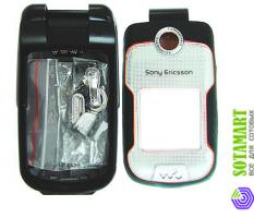 Корпус для Sony Ericsson W710i (под оригинал)