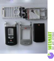Корпус для Sony Ericsson Z800i (под оригинал)