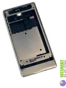 Корпус для HTC Touch Diamond2