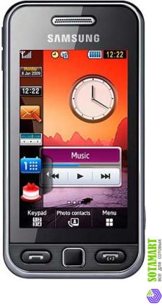 Samsung GT-S5233