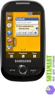 Samsung S3650 Corby