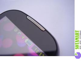 Samsung S3650 Corby