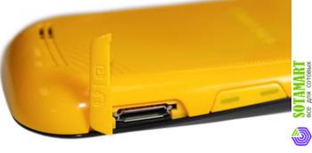 Samsung S3650 Corby