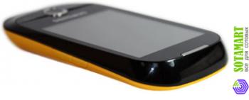 Samsung S3650 Corby