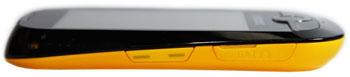 Samsung S3650 Corby