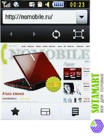 Samsung S3650 Corby