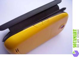 Samsung S3650 Corby