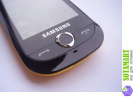 Samsung S3650 Corby