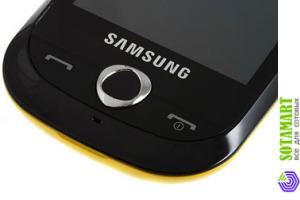 Samsung S3650 Corby