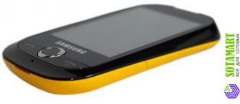 Samsung S3650 Corby