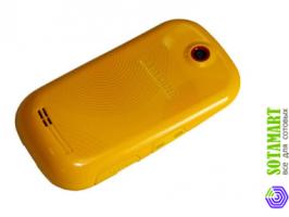 Samsung S3650 Corby