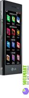 LG BL40 New Chocolate