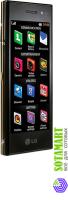 LG BL40 New Chocolate